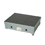 JIS Type Precision Surface Plate (JIS Class 1)