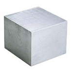 Steel Block (Hardened Item) (HP40100) 