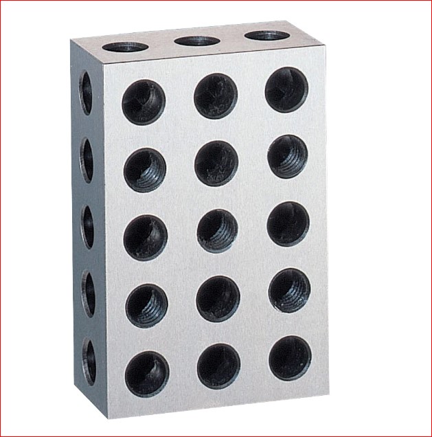 1-2-3 Block