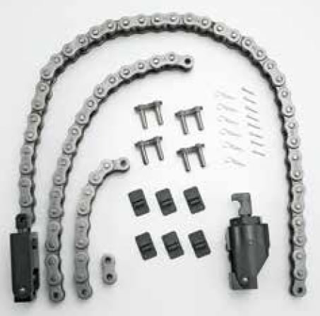 Chain Clamp Set