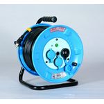 Rainproof/Dust-Proof cord reel