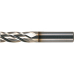 SG-FAX End Mill, 4-Flute 4SGE