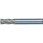 SG-FAX Roughing End Mill, Regular Length, Short SGFRERS (SGFRERS13) 