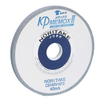KP MEMOX II (Vitrified CBN Wheel) (1000KP2020) 