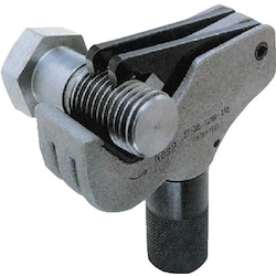 Outer Diameter Thread Correction Tool (for Whitworth Screw)