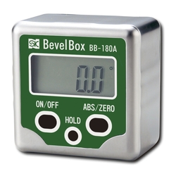Bevel Box BB-180A