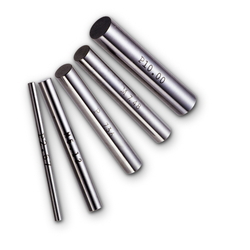 Single Steel Pin Gauge PM Series Plus (PM+0.36-PLUS) 