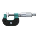 Straight-Line Type Tooth Thickness Micrometer (MC200-50D) 