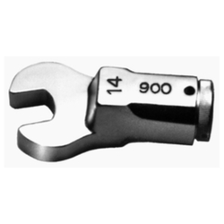 SCK Type Wrench Head (50SCK10)