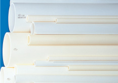 Combustion Tube, SSA-S Tube (Length 600 / 1,000 mm)