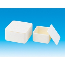 SSA-T, Square Sheath /Square Lid Only