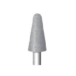 Electrodeposited Diamond Bur / CBN Bur Shaft Diameter ø6.0 (13104) 