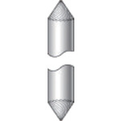 Carbide Cutter Shaft Diameter ø6.0 (26161) 