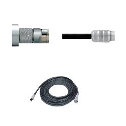 E3000 Series Motor Cord Straight Type