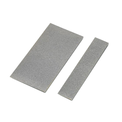 Electrodeposited Diamond Sheet (Full Surface Electrodeposited Type) (56744) 