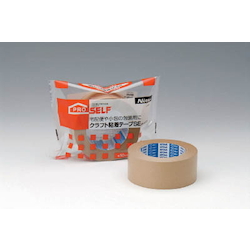 Craft Paper Backed Tape, Craft Adhesive Tape SE PK-2370