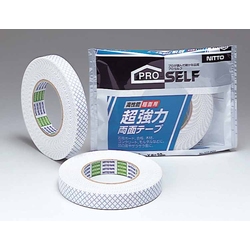 Ultra-Strong Double-Sided Tape for Rough Surface