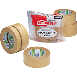 Craft Paper Backed Tape, Crafting Adhesive Tape No.712 (Pillow) (Shrink)