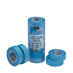 Masking Tape for Glass Sealing PT-6 (J7880-PACK)
