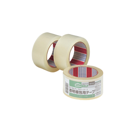 Transparent Packaging Tape No.3303 (J6040-PACK)