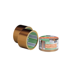 Aluminum Tape Bronze J3950