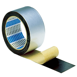 Waterproof aluminum tape (butyl)