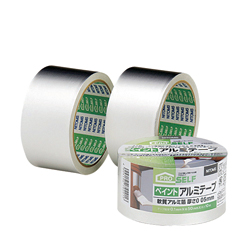 Paint Aluminum Tape