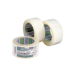 Thick Transparent Packaging Tape PK-3900 (J6160-PACK)