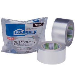 Aluminum Craft Tape