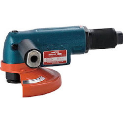 Air Angle Grinder