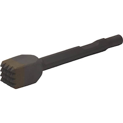 Chisel for Air Flux Hammer