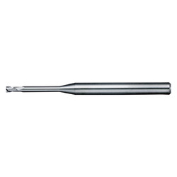 NHR-2 Long Neck End Mill (for Deep Ribs) (NHR-2-1.5-14) 