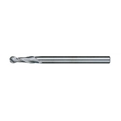 RSB230 Ball-End Mill for Resin Clear Cut (RSB230-R3-18-40) 