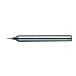 NSPD-M MUGEN Micro Coating Micro Point Drill (for Pilot Hole Machining) (NSPD-M-0.08) 