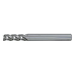 3-Flute 3D End Mill For Aluminum