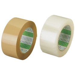 OPP Tape for Packaging (Danpuron Tape) No.3303 (3303-50-100-CL)