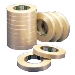 No.3885 Filament Tape (for Temporary Fastening and Tying) (3885-25)