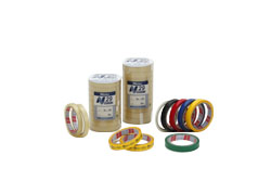 Cellophane Tape for Packaging Individual/Interior No.29