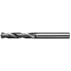 Solid Drill (with Oil Hole) for Ultra-Hard Steel, For 3D SDOX3A (SDOX3A038) 