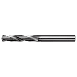 Solid Drill (with Oil Hole) for Ultra-Hard Steel, For 5D SDOX5A (SDOX5A109) 