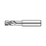 CERS Short Reamer with Carbide Teeth (CERS108) 