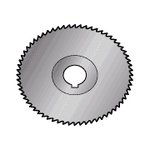 HMMS Strong Metal Saw Oxidized Product (Circular Blade Product) (HMMS125X012) 