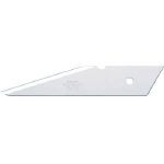 Utility Knife Type L Replacement Blade