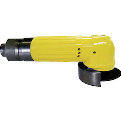 Air Angle Grinder Aerospin