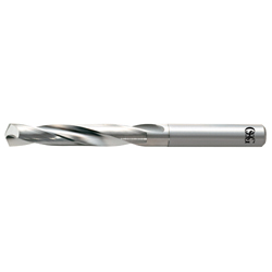 Solid Carbide Drills for Non-Ferrous Metal_NF-GDN (NF-GDN-4.2) 