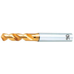 EX-GOLD Drills Stub for Stainless & Mild Steels_EX-SUS-GDS (EX-SUS-GDS-1.41) 