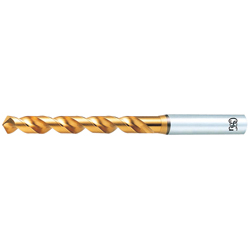 EX-GOLD Drills Regular for Stainless & Mild Steels_EX-SUS-GDR (EX-SUS-GDR-2.33) 