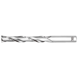 Micro Grain Carbide End Mills 2 Flutes Extra Long_MG-EXDL (MG-EXDL-5) 