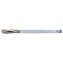 CPM Spiral Tap with Long Shank_CPM-LT-SFT (CPM-LT-SFT-M8X1.25X150) 