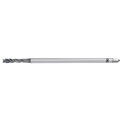 Spiral Tap with Long Shank_A-LT-SFT (A-LT-SFT-M22X1.5X150-OH4) 